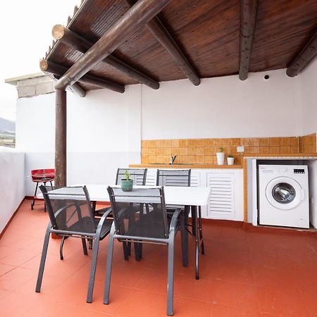 136 Alcala Holiday Home By Sunkeyrents Exterior foto