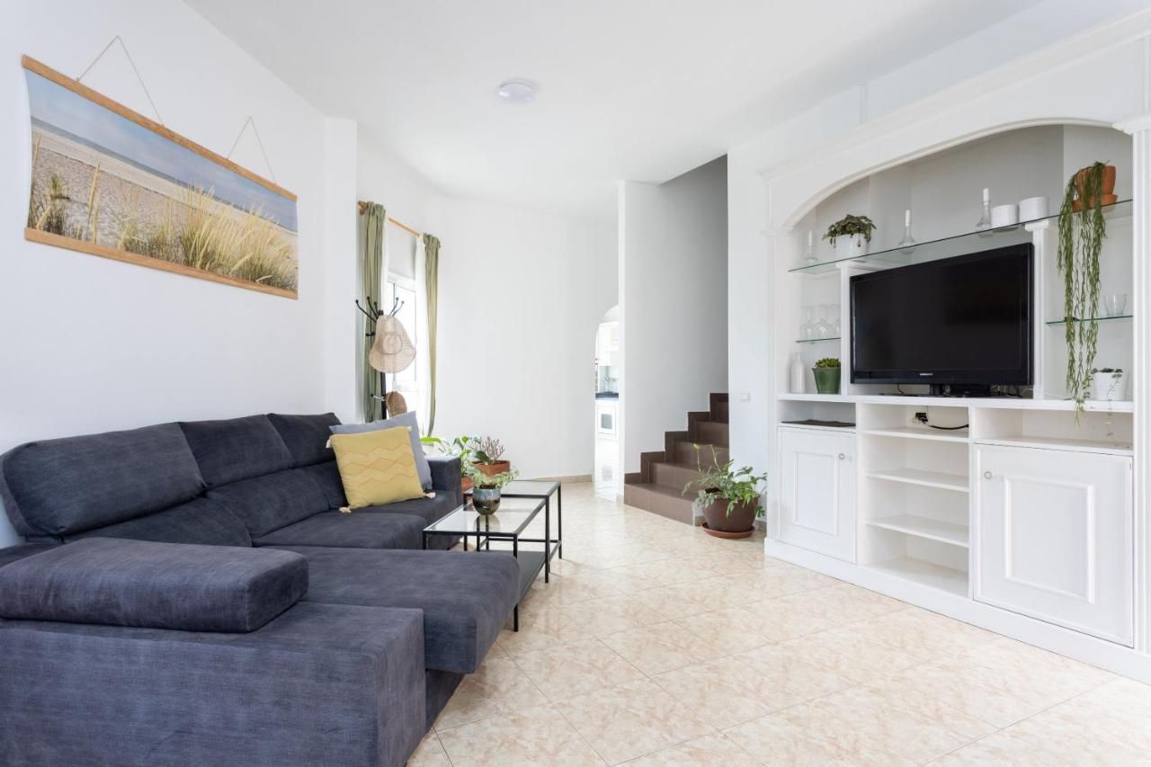 136 Alcala Holiday Home By Sunkeyrents Exterior foto