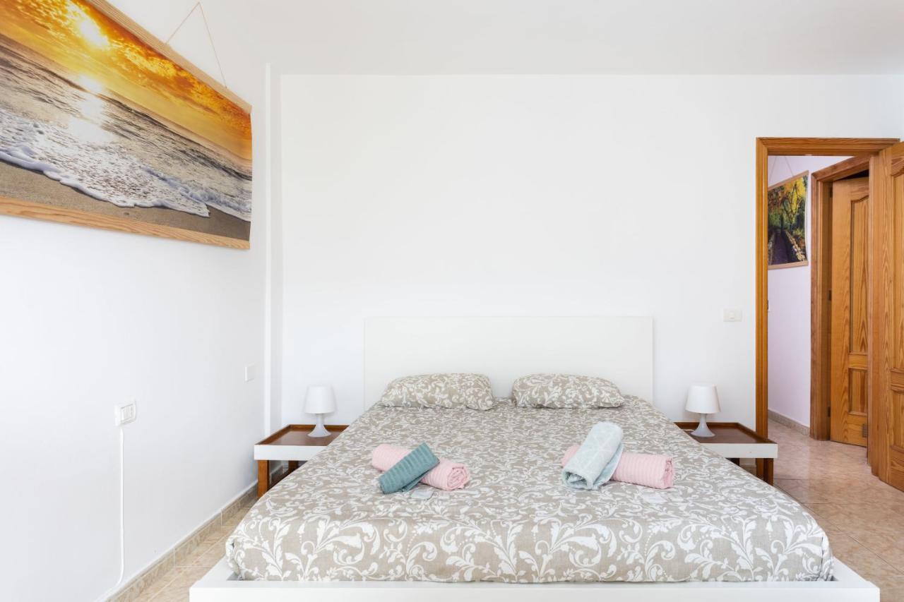 136 Alcala Holiday Home By Sunkeyrents Exterior foto
